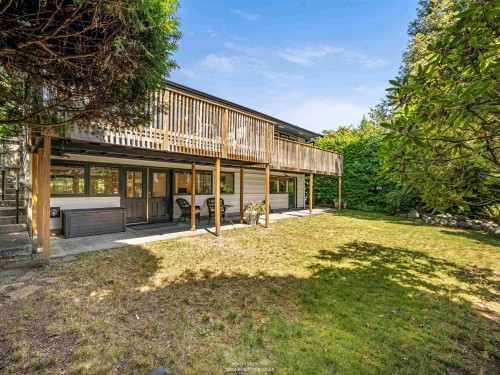 947 Evergreen Place, North Vancouver, BC 