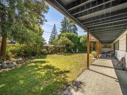 947 Evergreen Place, North Vancouver, BC 