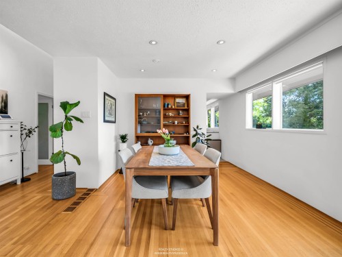 947 Evergreen Place, North Vancouver, BC 