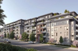 E604-618 Shaw Avenue  Coquitlam, BC V3K 2R1