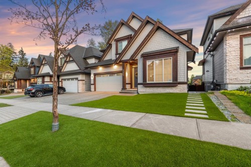 3358 Ballard Avenue, Coquitlam, BC 
