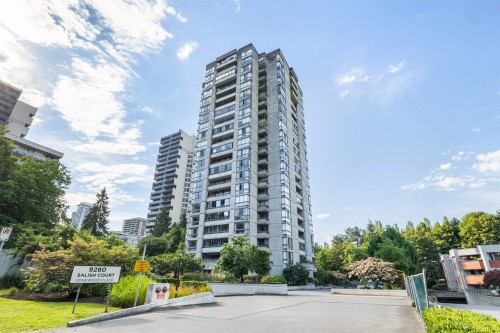607-9280 Salish Court  Burnaby, BC V3J 7J8