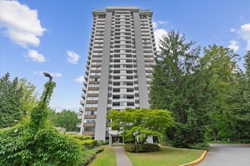 403-9521 Cardston Court  Burnaby, BC V3N 4R8