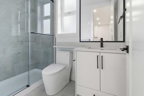 2-3871 Springfield Drive, Richmond, BC 