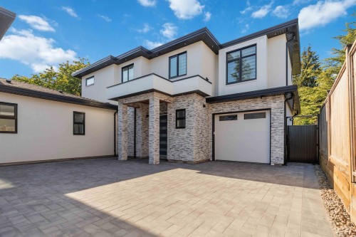 2-3871 Springfield Drive, Richmond, BC 