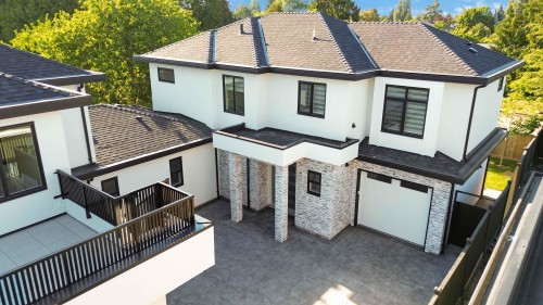 2-3871 Springfield Drive, Richmond, BC 