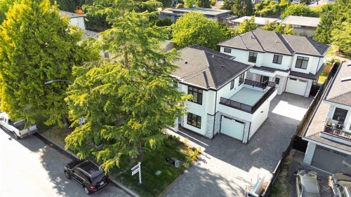 2-3871 Springfield Drive, Richmond, BC 