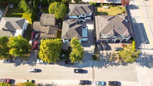 2-3871 Springfield Drive, Richmond, BC 