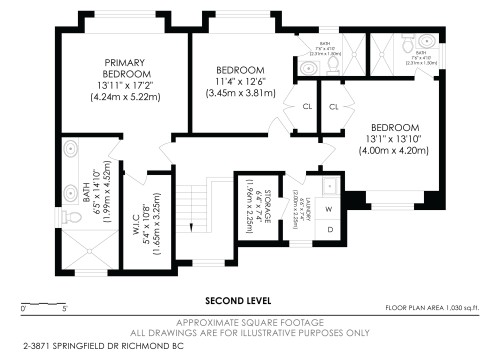 2-3871 Springfield Drive, Richmond, BC - Other