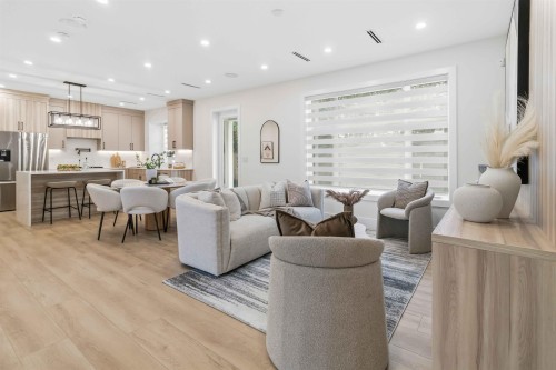 2-3871 Springfield Drive, Richmond, BC 