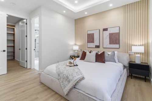 2-3871 Springfield Drive, Richmond, BC 
