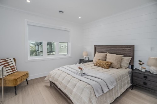 2-22811 Mclean Avenue, Richmond, BC 