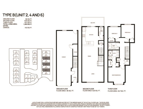 2-22811 Mclean Avenue, Richmond, BC 