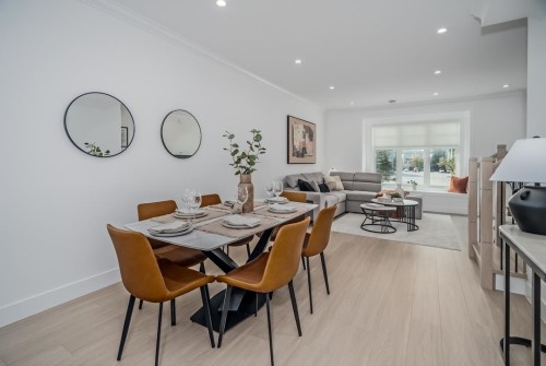 2-22811 Mclean Avenue, Richmond, BC 