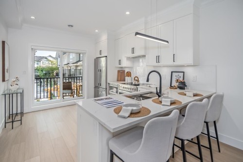 2-22811 Mclean Avenue, Richmond, BC 