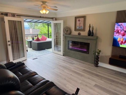 3089 Starlight Way, Coquitlam, BC 