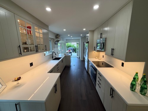 3089 Starlight Way, Coquitlam, BC 