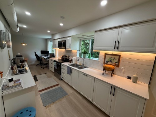 3089 Starlight Way, Coquitlam, BC 