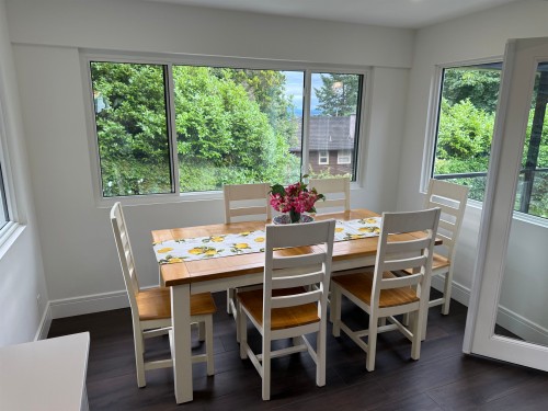 3089 Starlight Way, Coquitlam, BC 