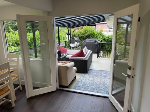 3089 Starlight Way, Coquitlam, BC 