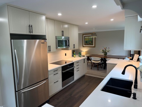 3089 Starlight Way, Coquitlam, BC 