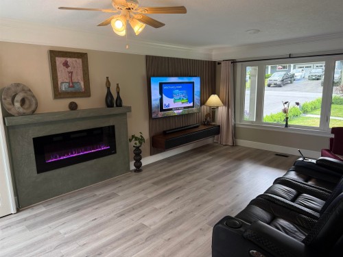 3089 Starlight Way, Coquitlam, BC 
