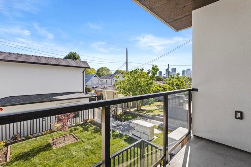 134 63Rd Avenue E, Vancouver, BC 