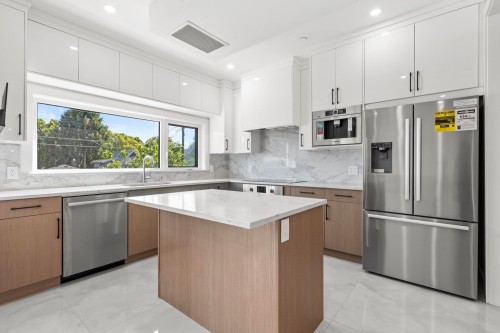 134 63Rd Avenue E, Vancouver, BC 