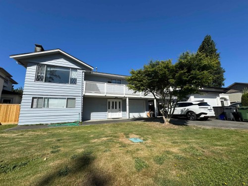 6439 Azure Road, Richmond, BC 