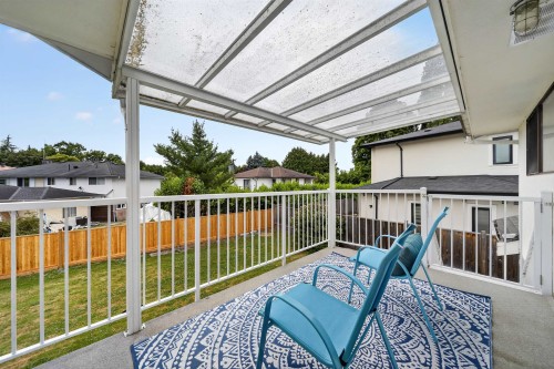 6439 Azure Road, Richmond, BC 