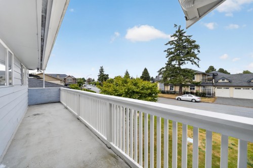 6439 Azure Road, Richmond, BC 