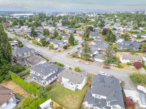 6439 Azure Road, Richmond, BC 