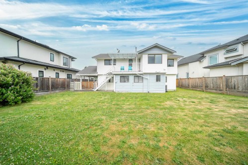 6439 Azure Road, Richmond, BC 
