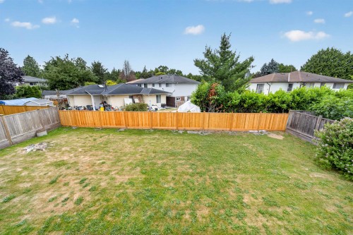 6439 Azure Road, Richmond, BC 