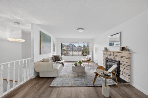 6439 Azure Road, Richmond, BC 