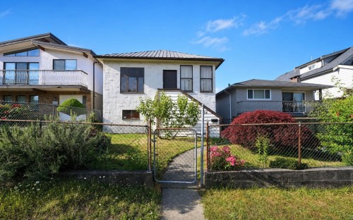 2354 33Rd Avenue E, Vancouver, BC 