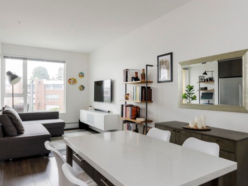 411-417 Great Northern Way  Vancouver, BC V5T 0G7