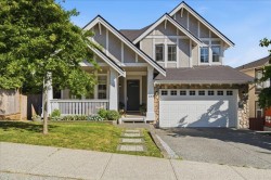 100 Fernway Drive  Port Moody, BC V3H 5K5