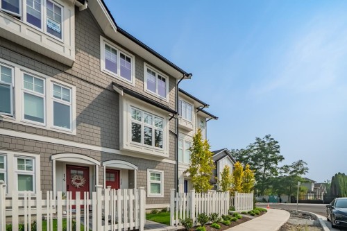 15-22811 Mclean Avenue, Richmond, BC 
