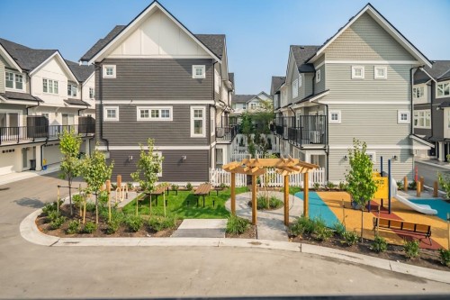 15-22811 Mclean Avenue, Richmond, BC 