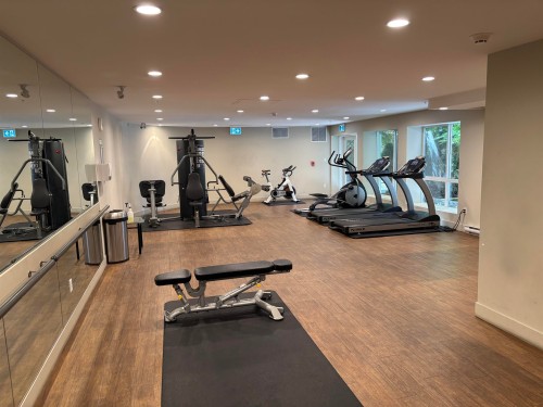 319-5460 Broadway, Burnaby, BC 