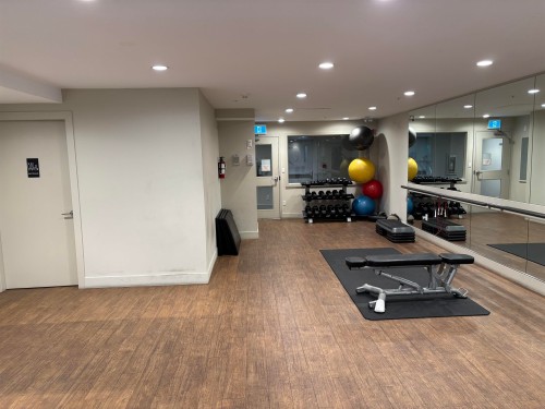 319-5460 Broadway, Burnaby, BC 