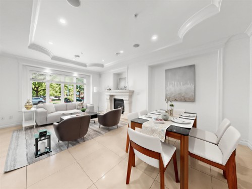 2456 45Th Avenue E, Vancouver, BC 