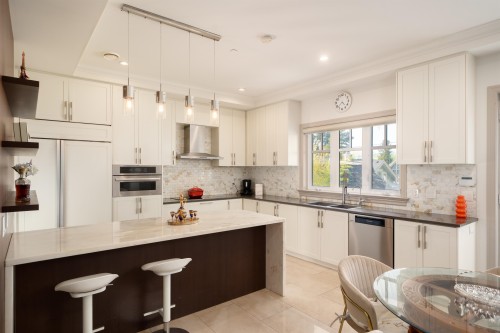 4103 11Th Avenue W, Vancouver, BC 