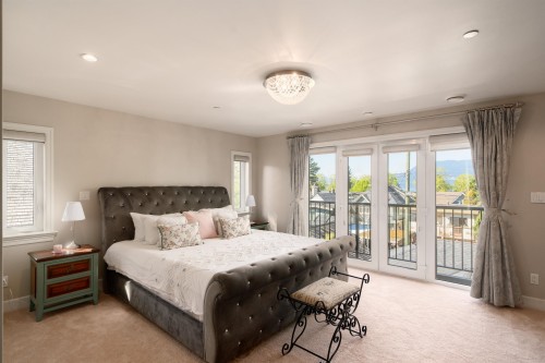 4103 11Th Avenue W, Vancouver, BC 