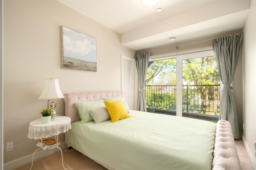 4103 11Th Avenue W, Vancouver, BC 
