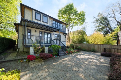 4103 11Th Avenue W, Vancouver, BC 