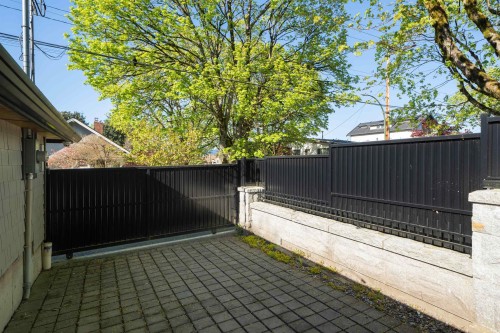 4103 11Th Avenue W, Vancouver, BC 