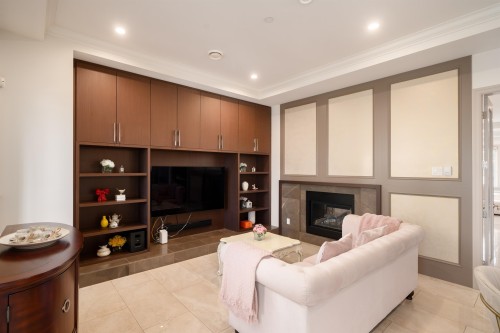 4103 11Th Avenue W, Vancouver, BC 