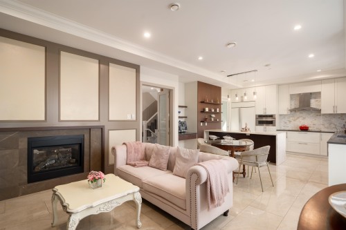 4103 11Th Avenue W, Vancouver, BC 
